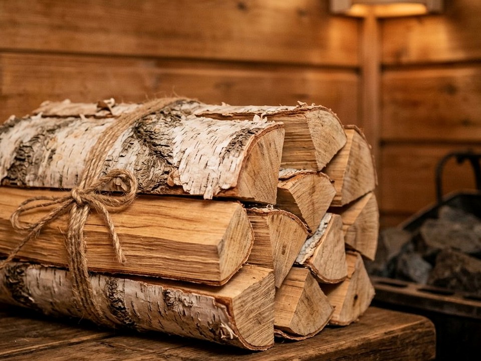 Подбор дров для тандырных и хосперов HoReCa в Кубинке